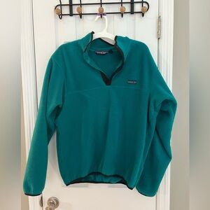 Vintage Patagonia Snap T Fleece